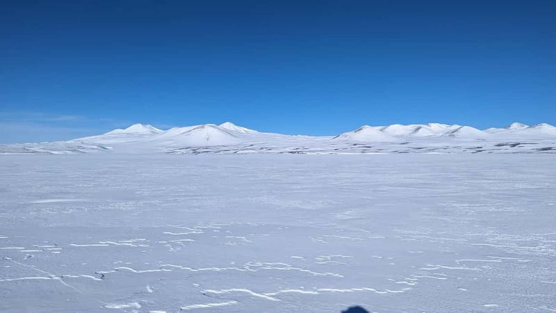 Vardzia. Lake Paravani, Khertvisi & Lomsia castle, Rabati - Lunch and Local Delights: Authentic Flavors of Georgia