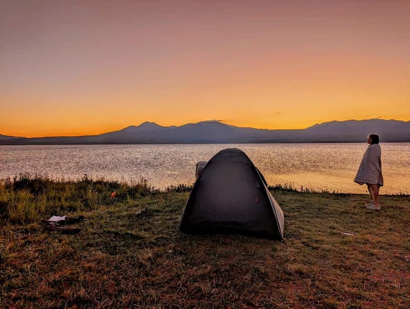 Vardzia. Lake Paravani, Khertvisi & Lomsia castle, Rabati - Price, Logistics, and Who This Is Best For