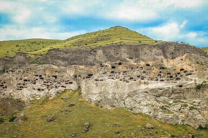 Vardzia, Rabati & Borjomi Private day Tour from Kutaisi - Key Points and Takeaways