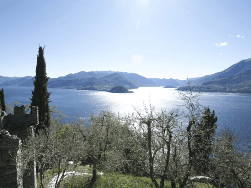 Varenna: Castello di Vezio Entry Ticket - Discovering Castello di Vezio: A Historic Fortress with Stunning Lake Views