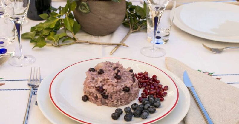 Varenna: Dining Experience at a Local's Home - What Makes This Experience Special?