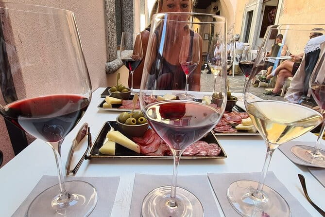 Varenna: guided Walking Tour with Wine & Food tasting - FAQ