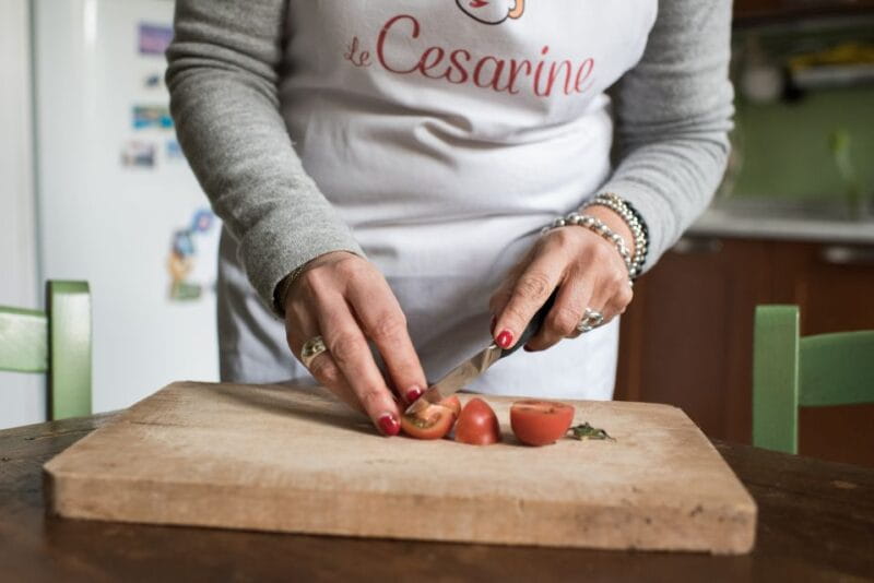 Varenna: Pasta & Tiramisu Cooking Class at a Local's Home - An Authentic Italian Cooking Experience in Varenna
