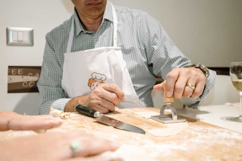 Varenna: Pasta & Tiramisu Cooking Class at a Local's Home - Who Should Book This?