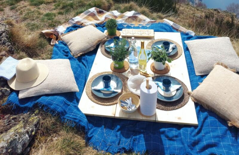 Varenna: Picnic Experience in the Italian Alps - Exploring the Alps and Varenna: A Deep Dive