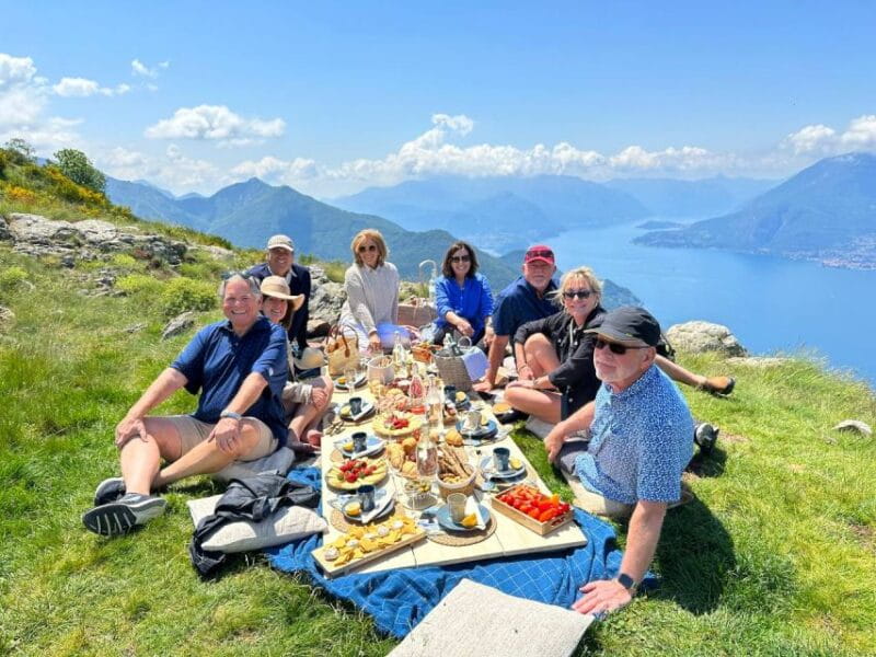 Varenna: Picnic Experience in the Italian Alps - FAQs