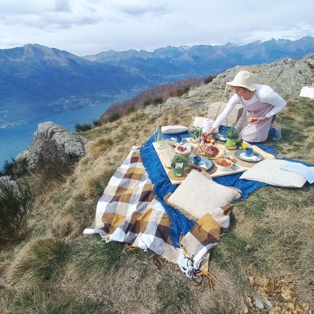 Varenna: Picnic Experience in the Italian Alps - Final Thoughts