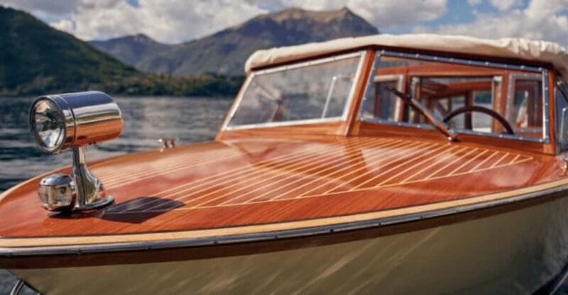 Varenna: Shared Sunset Boat Tour with a Prosecco Aperitif - An In-Depth Look at the Sunset Boat Tour Experience