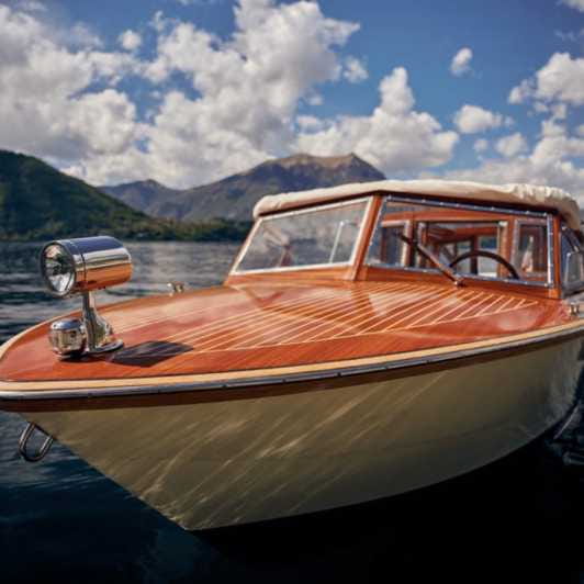 Varenna: Shared Sunset Boat Tour with a Prosecco Aperitif - Frequently Asked Questions