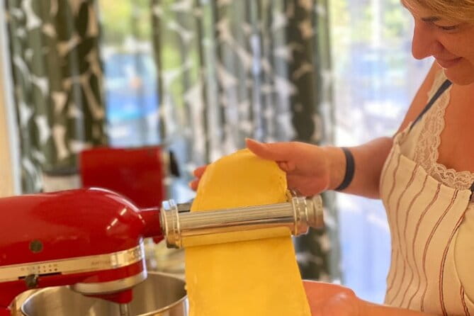 Varenna Walking Tour and Cooking Class - Key Points / Takeaways