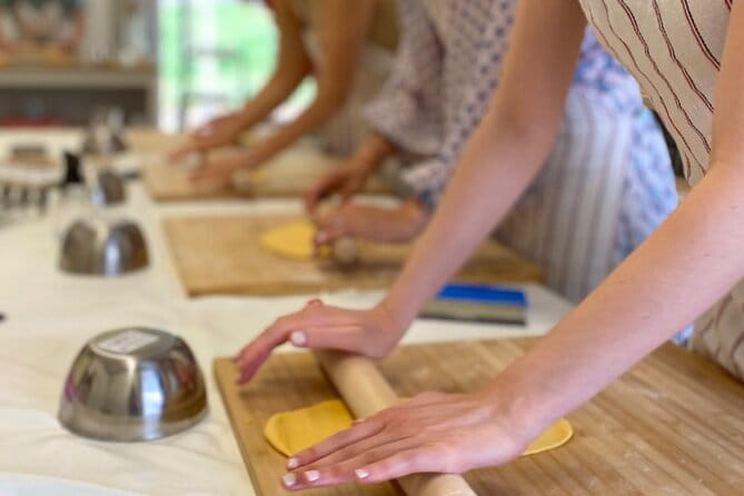 Varenna Walking Tour and Cooking Class - What to Expect During the Cooking Workshop