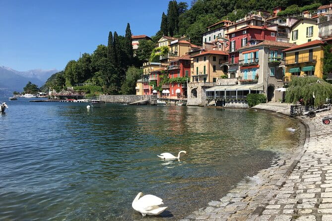 Varenna Walking Tour and Cooking Class - FAQ