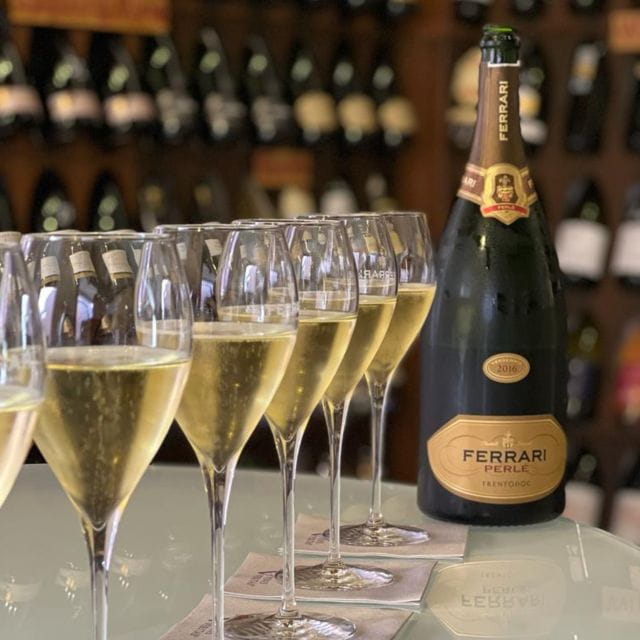 Varenna: Wine Tasting and Entry Ticket to Castello di Vezio - Key Points / Takeaways