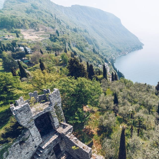 Varenna: Wine Tasting and Entry Ticket to Castello di Vezio - Final Thoughts