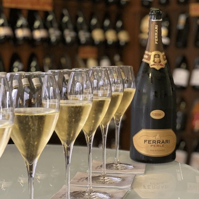 Varenna: Wine Tasting and Entry Ticket to Villa Monastero - The Audio Guide: Enhancing Your Experience