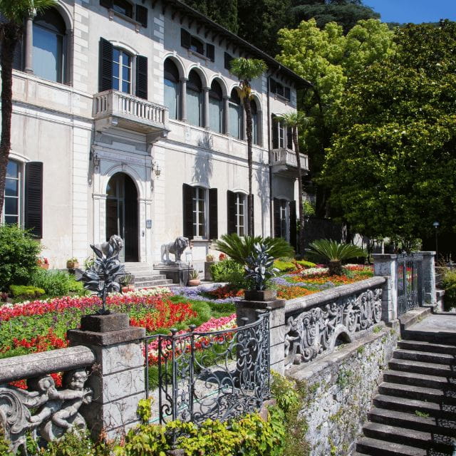 Varenna: Wine Tasting and Entry Ticket to Villa Monastero - FAQ