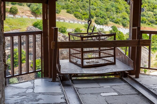 Varlaam Monastery Greece Self-Guided Walking Audio Tour - Who Will Love This Tour?