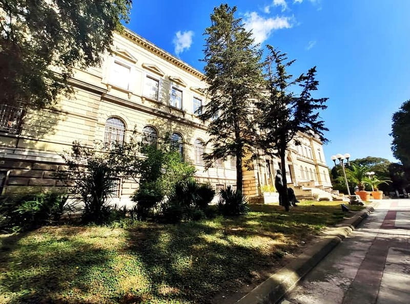 Varna: Archaeological Museum Ticket & E-Guide - Practical Details and Visitor Experience