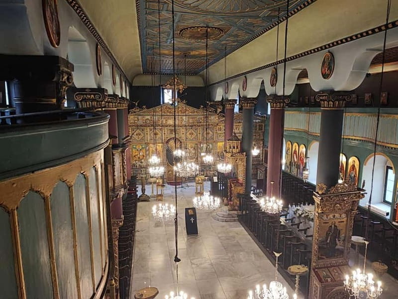 Varna Echoes: Flavors, Footsteps & Tales - A Well-Structured 3-Hour Experience