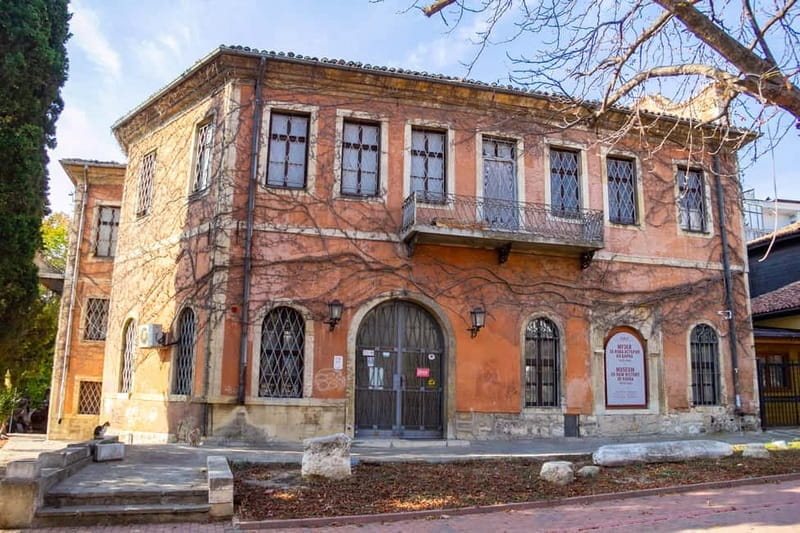 Varna Echoes: Flavors, Footsteps & Tales - Who Should Book This Tour?