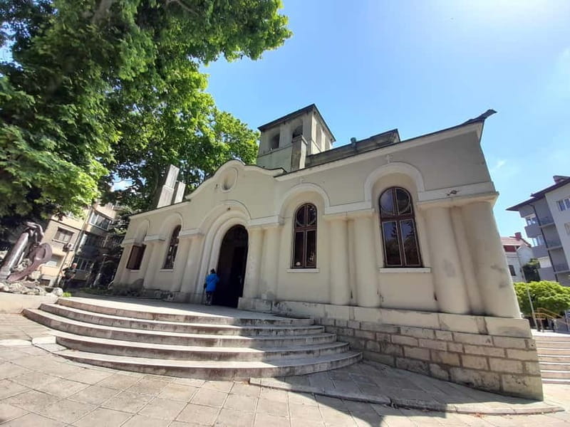 Varna Echoes: Flavors, Footsteps & Tales - Final Thoughts