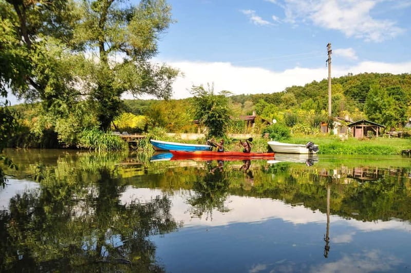 Varna: Kamchia River Kayaking Day Tour - FAQs