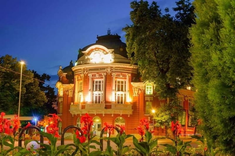 Varna: Private Custom Tour with a Local Guide - Key Points / Takeaways