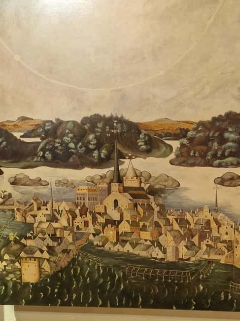 Vasa Museum and Icebar Stockholm - Exploring Stockholm’s Maritime Past at the Vasa Museum