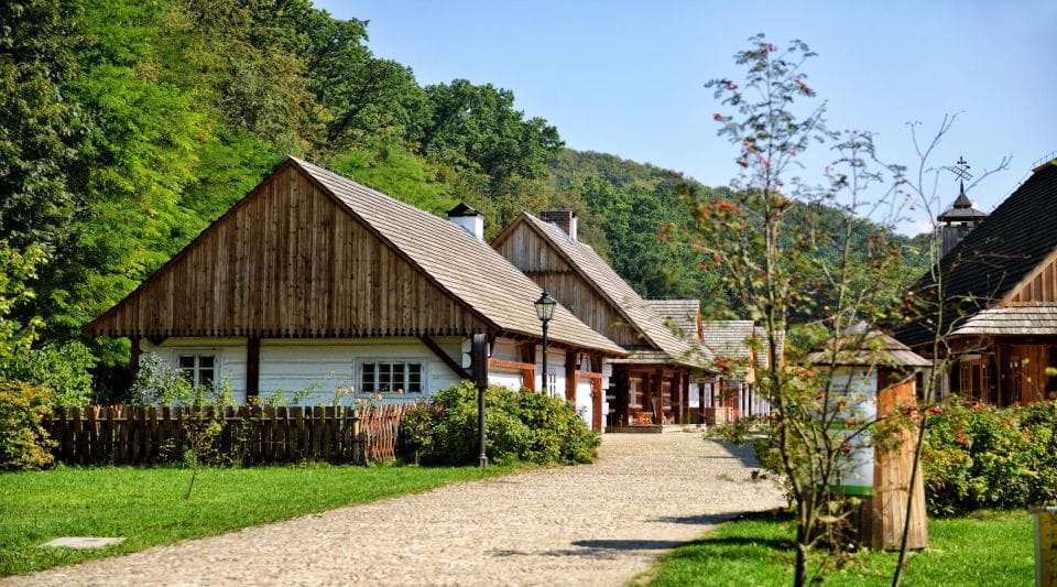 Vasa Museum & Skansen Stockholm Tour With Fast-Track Ticket - Worlds Oldest Open-Air Museum