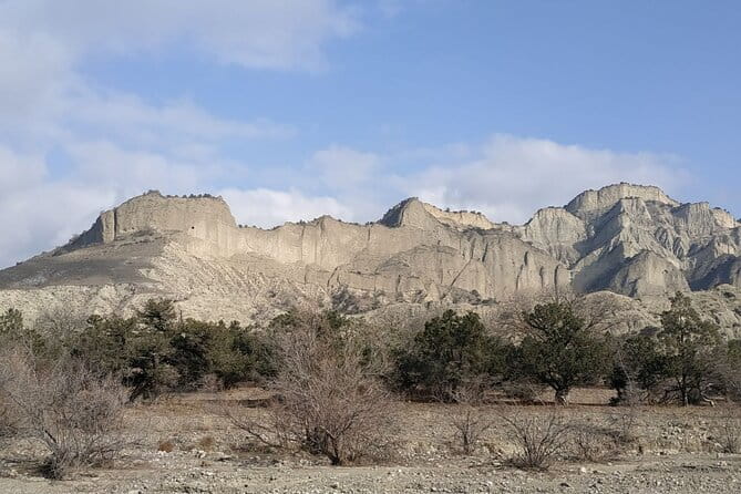 Vashlovani National Park Day Trip from Tbilisi - FAQs