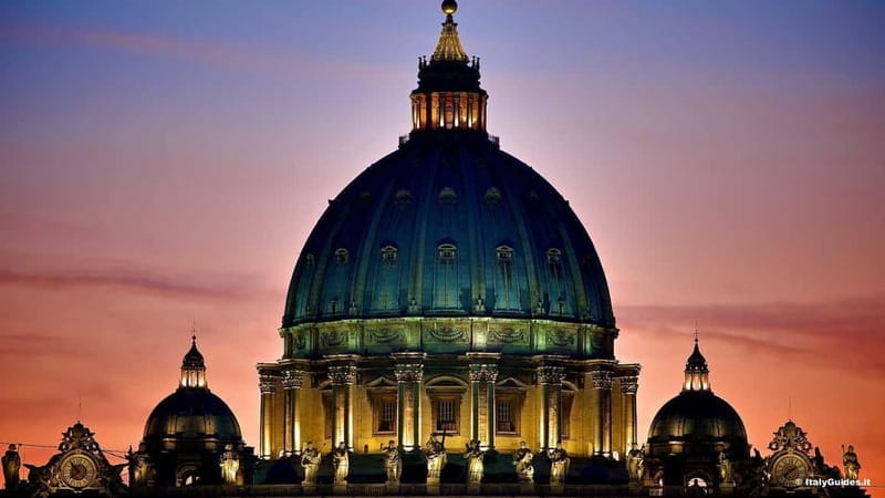 Vatican Basilica Tour: Priority Entrance With Dome Climb - Final Thoughts: Is the Vatican Basilica Tour with Dome Climb Worth It?