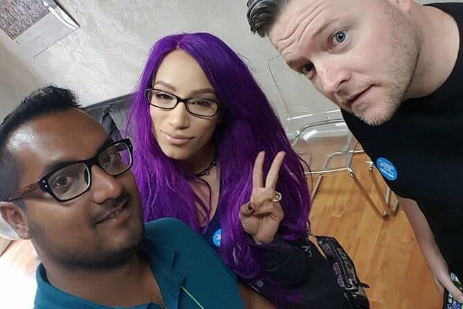 Vatican City Guided Tour With Less Crowd Than Regular Hours - Key points / Takeaways