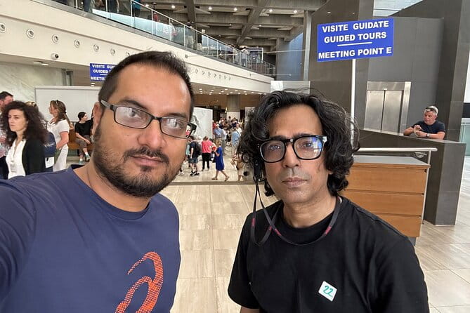 Vatican City Guided Tour With Less Crowd Than Regular Hours - Practical Tips for Making the Most of Your Tour