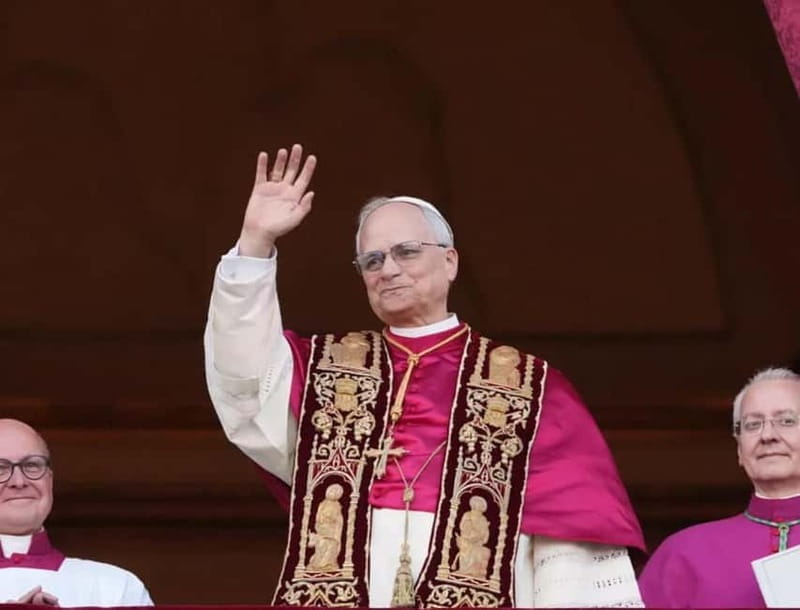 Vatican City: Papal Audience with St. Peter's Square Visit - Key points / Takeaways