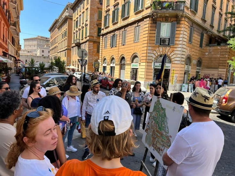 Vatican City: Papal Audience with St. Peter's Square Visit - Who This Tour Is Perfect For