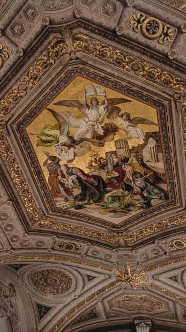 Vatican City: Sistine Chapel Evening Guided Tour - A Closer Look at the Sistine Chapel Evening Guided Tour