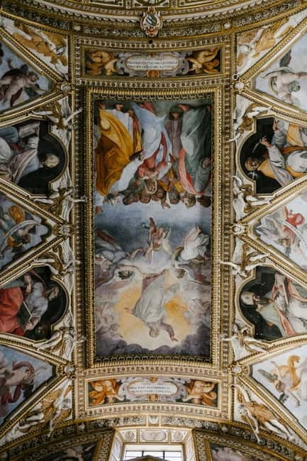Vatican City: Sistine Chapel Evening Guided Tour - Who Will Love This Tour?