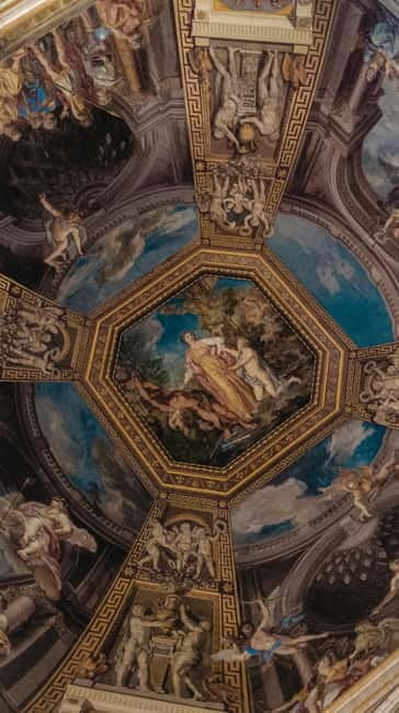Vatican City: Sistine Chapel Evening Guided Tour - Final Thoughts on Value