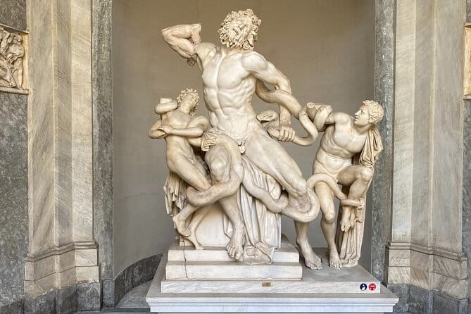 Vatican City Tickets - Museums & Sistine Chapel - Who Should Consider This Experience?