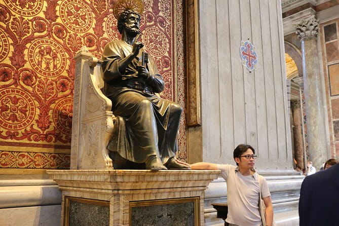 Vatican Combo Tour with Sistine Chapel & Dome Climb - In-Depth Review of the Vatican Combo Tour