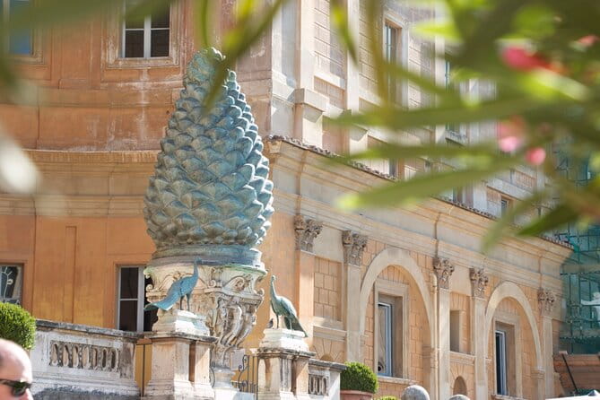 Vatican Combo Tour with Sistine Chapel & Dome Climb - Final Thoughts