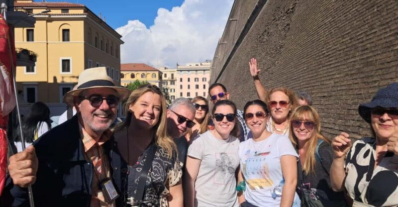 Vatican Fast Pass - Vatican Fast Pass Review: An Efficient Way to See the Vatican Museums