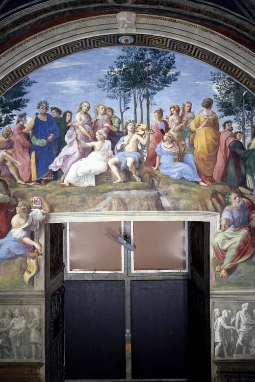 Vatican Fast Pass - FAQ