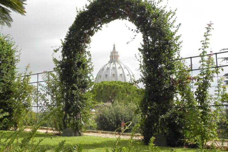 Vatican: Gardens, Museums and Sistine Chapel Guided Tour - Key Points / Takeaways