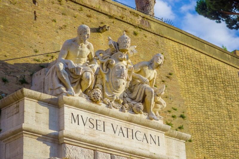 Vatican: Gardens, Museums and Sistine Chapel Guided Tour - Behind-the-Scenes Views of St. Peter’s and Additional Highlights
