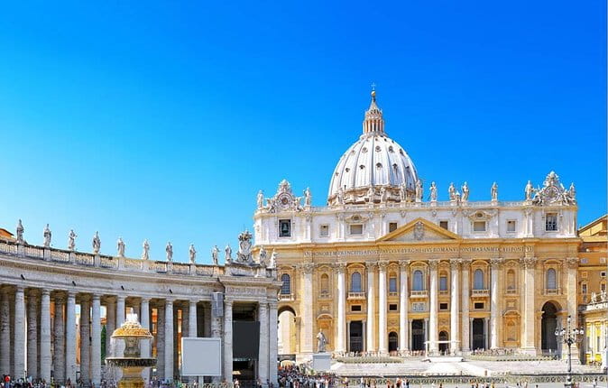 Vatican Highlights: Private Family Tour - Key Points / Takeaways