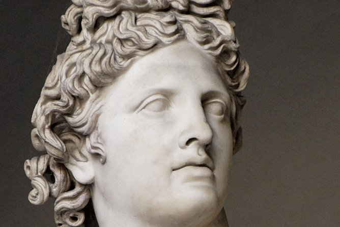 Vatican Museum and Sistine Chapel Guided Tour - Dress Code and Accessibility