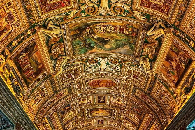 Vatican Museum and Sistine Chapel Skip-The-Line (Fast Entry) - Final Thoughts