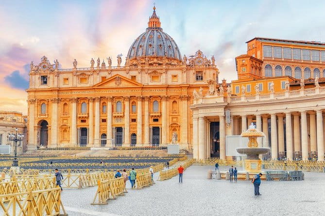 Vatican Museum and Sistine Chapel Skip-the-Line Guided Group Tour and tickets - Practicalities, Pricing, and Who It’s For