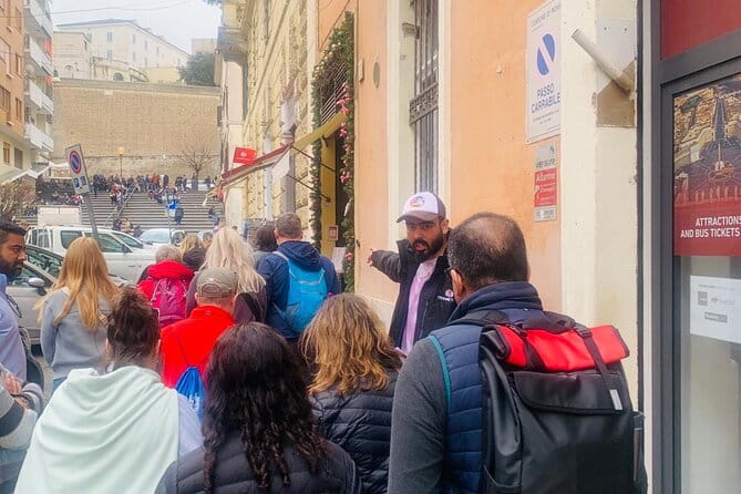 Vatican Museum, Sistine Chapel & Entry to St Peter's Guided Tour - The Sum Up